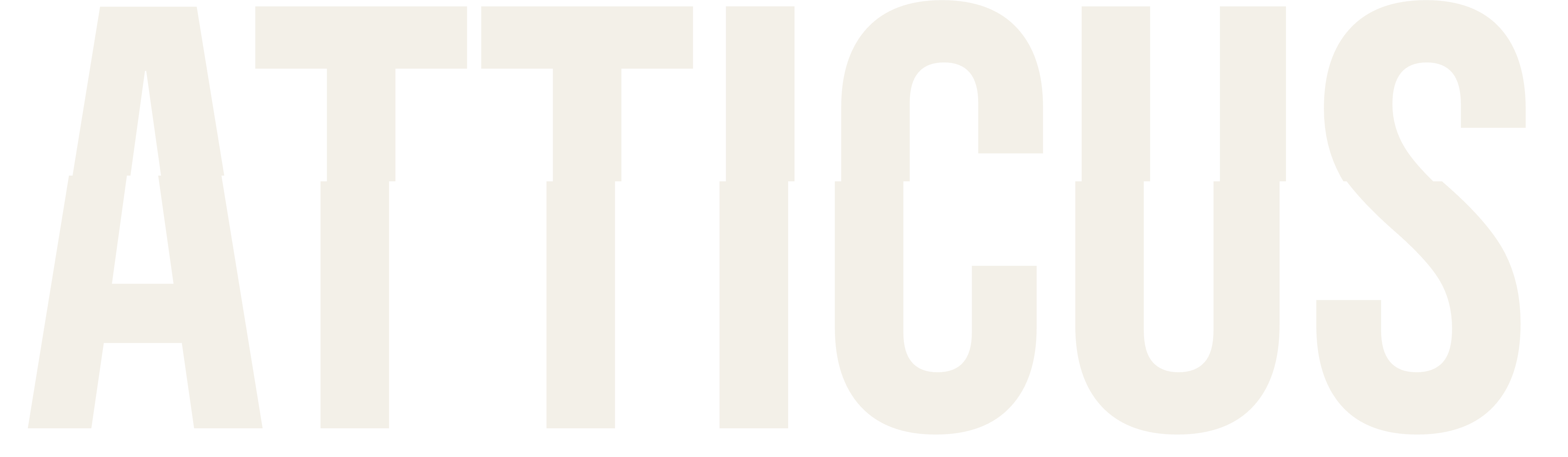 ATTICUS
